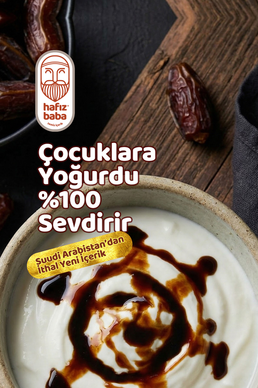 Hurma Özü (2026 Hasadı)